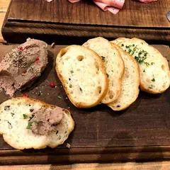 秋葉原500バル