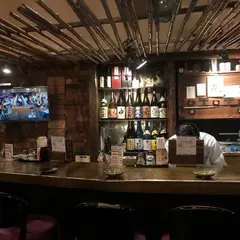 活食・隠れ酒蔵かけはし 総本店