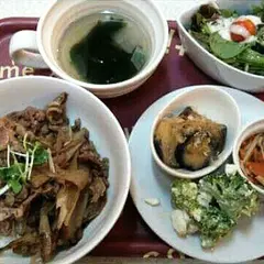 珈琲 矢の