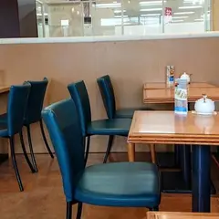 カフェメルカード・ＵＣＣ長崎夢彩都店