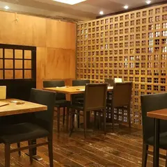 蕎麦 流石