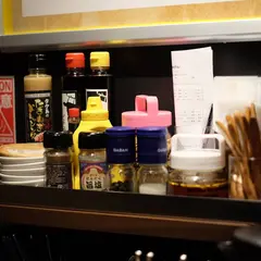 １ポンドのステーキ ハンバーグ タケル 上野店