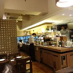 東京チャイニーズ一凛