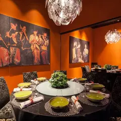 御膳房 Garden