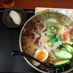 元祖中華 和合餃子