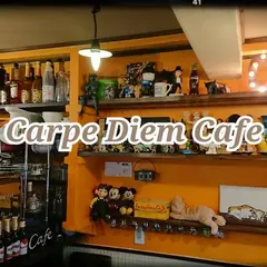 カルペ・ディエム・カフェ Carpe Diem Cafe