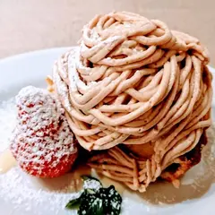 ラ・ポルトルージュ