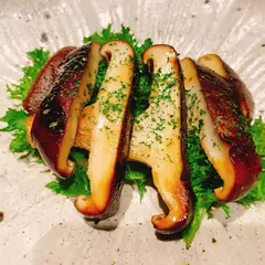 Grill a Table