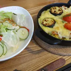 コメルシーの台所