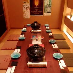 四角家餃子本舗