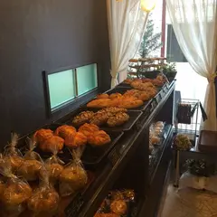 パン工房ダンデリオン