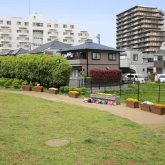 谷戸せせらぎ公園