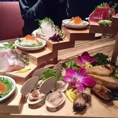 竹庭ともり 浜松町・大門店