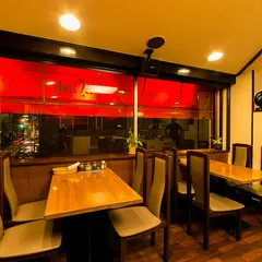 欧風カレー ボンディ神田小川町店
