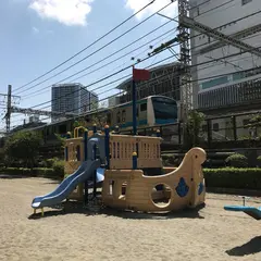 本芝公園