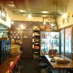 河原町 烏丸 ｜酒BAR Jinsuke【 居酒屋 個室 / バル 和食 /はまぐり 日本酒 / 宴会 歓送迎会 】