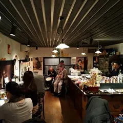 香味庵 まるはち