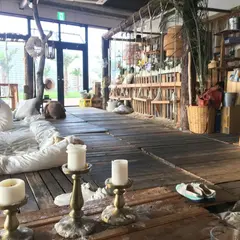 Jungulila cafe