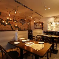 地中海バール AOYAMA Mar Mare（マルマーレ） 青山・表参道店