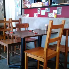松記鶏飯