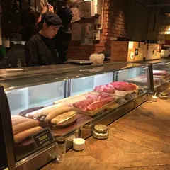 熟成牛ステーキ&ハンバーグ 京都ゴッチーズビーフ