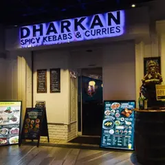 Dharkan