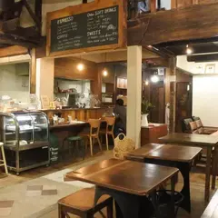 KAMEE COFFEE KYOTO