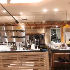 CHEESE CRAFT WORKS なんばパークス
