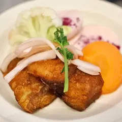 菜chure. （オーガニック食堂 菜チュレ・ナチュレ）