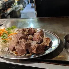 ホットショット