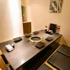 土古里 上野バンブーガーデン店