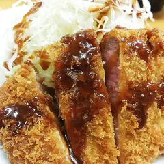 とんかつ山家