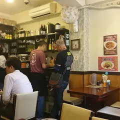 晴々飯店