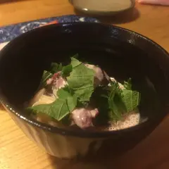 きりはた