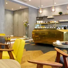 KL Pâtisserie
