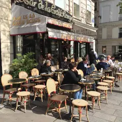 Bar de la Croix Rouge