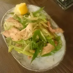 魚酒うどん まるき