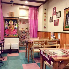 ママインディアンレストラン 西天満店