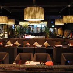 エイト・ライスフィールド・カフェ すすきの店