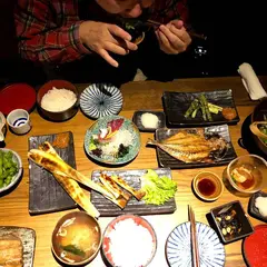 越後屋八十吉