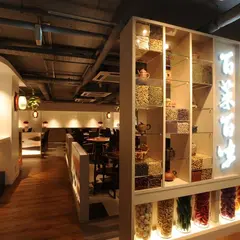 百菜百味 御膳房新派四川料理