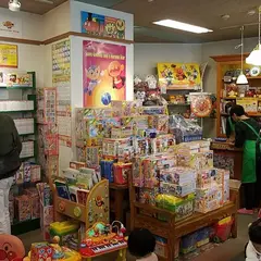 アンパンマンショップ