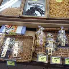 労研饅頭大街道店