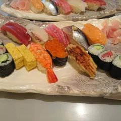 丸清寿司