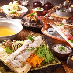 創作和食×個室居酒屋 松月 錦糸町店