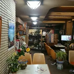 喫茶コンパル