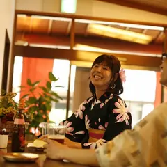 花まんだら別館～湯亭花のれん～