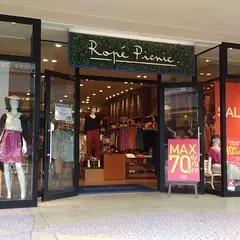 Ropé Picnic
