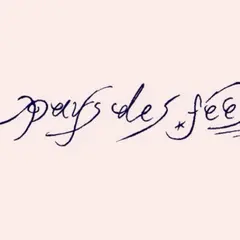 pays des fées