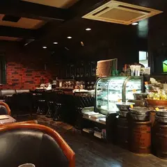 しのはら珈琲店